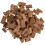 1 pack oak chips for aging whiskey wine brewing, heavy toast 4