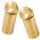 2Pcs Salt Shakers Multipurpose Spice Jars For Kitchen Home Use 6