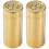 2Pcs Salt Shakers Multipurpose Spice Jars For Kitchen Home Use 8