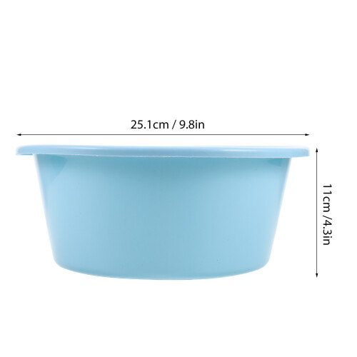 de plástico resistente para banho de bebê e , 1 2