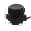 botão resistência para ergométrica spinning, ajuste 3
