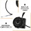 botão resistência para ergométrica spinning, ajuste 8