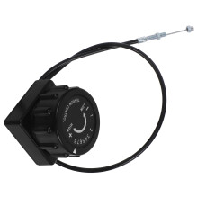 botão resistência para ergométrica spinning, ajuste