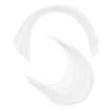 2 unidades de bigodes de sintéticos 12 cm para artesanato diy
