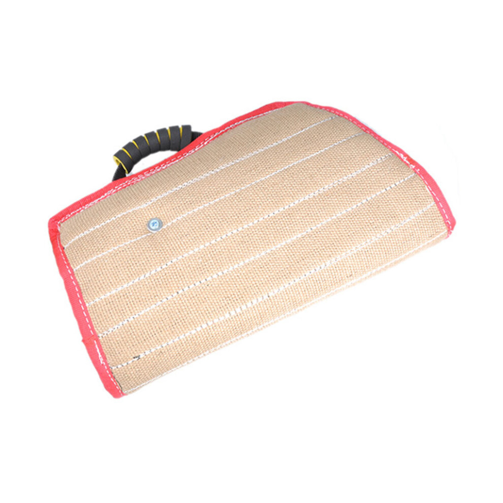 Bite Sleeve Puppy Training Prop Train Equipment Biting Pillow Pet-image-OPC-PKKJSN9-NEW