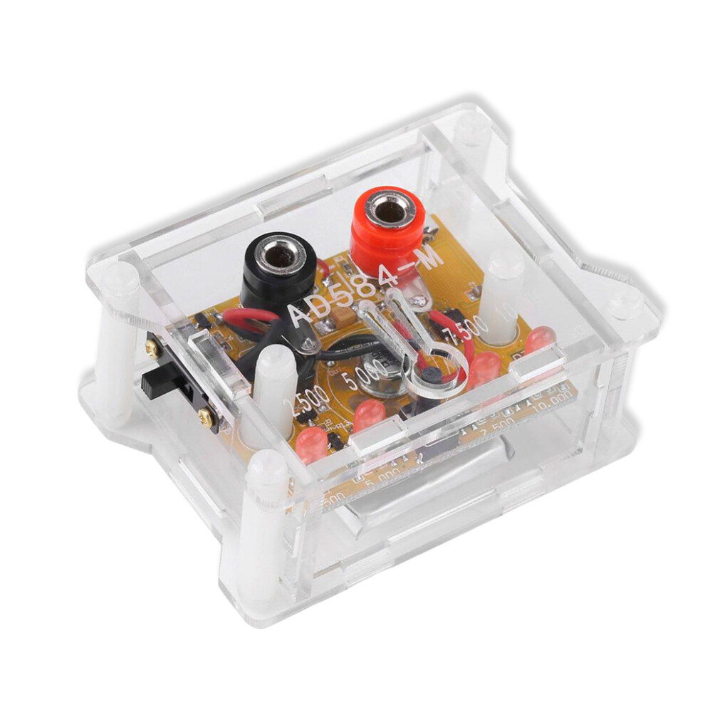 Voltage Reference Module with Transparent Housing Detection-image-OPC-PKKJSS7-NEW