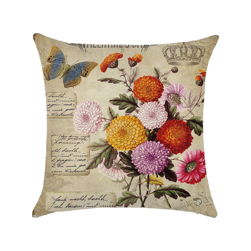 (kztym0015) Stylish Pillowcase For Easy Change Of Home DÃ©cor Easy To Change-image-OPC-PKKJY7C-NEW