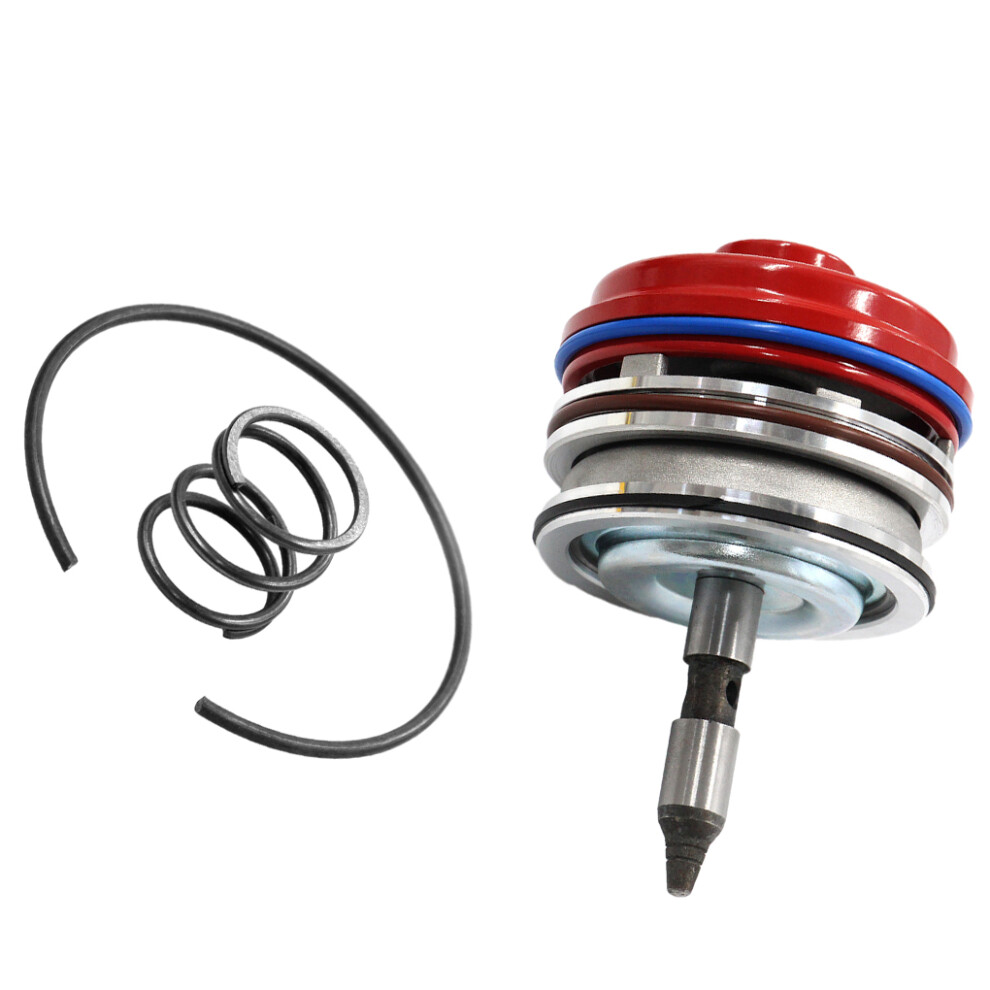 4L60E 700R4 Servo Piston Kit High Performance HD 4L65E 4L70E Red Cover-image-OPC-PKKK2C9-NEW