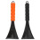 2 pcs outdoor ice multi-use ice remover winter supply 7