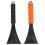 2 pcs outdoor ice multi-use ice remover winter supply 1