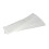 disposable mousse liners transparent cellophane wrap 1kg pack 6x30cm 1