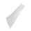 disposable mousse liners transparent cellophane wrap 1kg pack 6x30cm 4