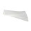 disposable mousse liners transparent cellophane wrap 1kg pack 6x30cm 7