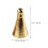 2pcs tower incense molds for making cones diy tools 2