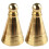2pcs tower incense molds for making cones diy tools 3