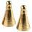 2pcs tower incense molds for making cones diy tools 9