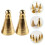 2pcs tower incense molds for making cones diy tools 4