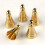 2pcs tower incense molds for making cones diy tools 10