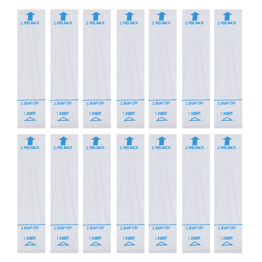 Villcase 200Pcs Disposable For Home Use