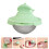 egg steamer cup for boiling eggs, kitchen container 11