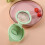 egg steamer cup for boiling eggs, kitchen container 6