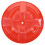 alarm cover fireproof plastic detector shield for cooking 11