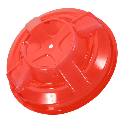 alarm cover fireproof plastic detector shield for cooking