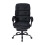Living And Home Ergonomic High Back Office Chair with Footrest 3