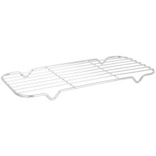 Cooking Racks Oven Use Oil Drain Rack Stainless Steel 1pack