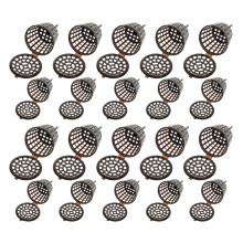 20pcs gardening fertilizer boxes, useful accessories for plants
