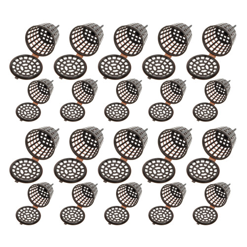 20pcs gardening fertilizer boxes, useful accessories for plants