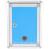 wall mount mailbox with lock reusable letter collection box 4