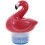 flamingo pool floating chlorine dispenser for tablets holder 5