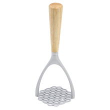 aluminium alloy potato masher for vegetables and potatoes