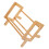 bamboo book rack reading holder kitchen recipe stand desktop organizer 10