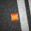 4 pezzi marker stradali riflettenti per parcheggi e autostrade 5