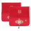 2 envelopes vermelhos chineses para dinheiro, e festas 1