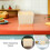 1Set Tofu Press Mold: Plastic Diy Kit For Cheese And Soybean Curd 9