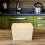 1Set Tofu Press Mold: Plastic Diy Kit For Cheese And Soybean Curd 5