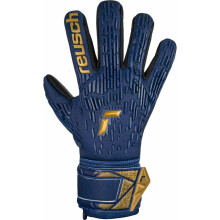 Gants de gardien - Reusch - Attrakt Freegel Silver - Technologie Freegel - Respirant - Confort optimal