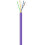Cable de red - AISENS - A135-0747 - Cat.6 - 100 m - UTP - Violeta 2