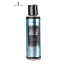 Sensuva Handipop Massage Gel Candy Candy 125 ml