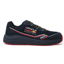Scarpe di sicurezza - SPARCO - Milton - Leggere - Antiscivolo - Norma ISO 20345:2022