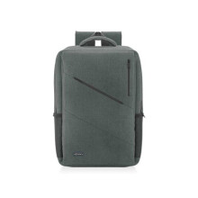 Aisens ASBG-BP085-GR Mochila Urbana y de Oficina para Portátiles hasta 15.6" Gris