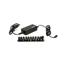 Cargador Universal Automático - IGGUAL - CUA-11T-45W - 45W - Diseño Compacto - 11 Clavijas Incluidas