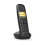 Gigaset A170 Dect Trio Puhelin Musta 3