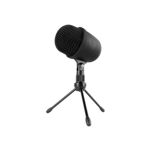 Microfono - KROM - Kimu Pro - Uni-direzionale - Condensatore - USB 1