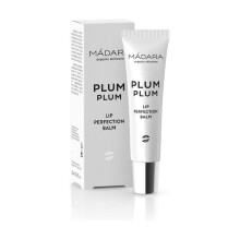 Baume à lèvres - MADARA - PLUM - 15ml - Hydratant - Protecteur - Soin des lèvres