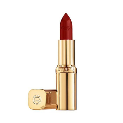 L’Oréal Paris L'Oréal Paris Color Riche Satin Lippenstift Bordeaux Satin