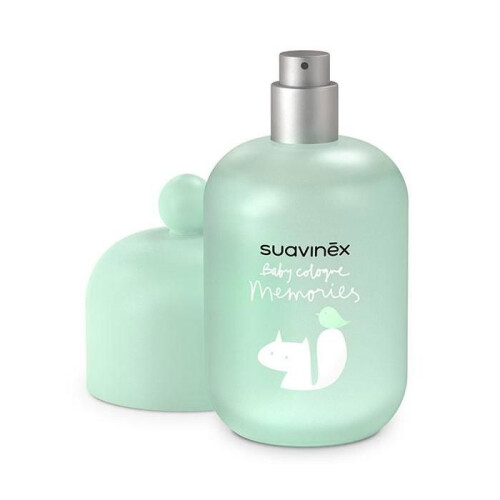 Suavinex, Pack Peluche herinneringen vrijheid 100ml + 50ml 1